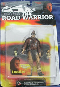 Mad Max Series 2 - Toadie