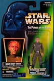 SW POTF2 - Grand Moff Tarkin (green card) - précommande