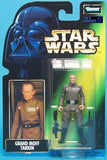 SW POTF2 - Grand Moff Tarkin (UK large photo card) - précommande