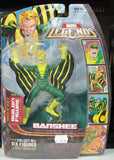 Marvel Legends Annihilus Series - Banshee