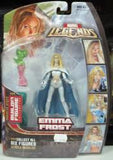 Marvel Legends Annihilus Series - Emma Frost