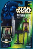 SW POTF2 - EV-9D9 (green card, holo)