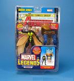 Marvel Legends Modok Series - Wasp