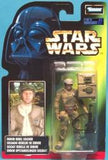 SW POTF2 - Endor Rebel Soldier (UK large photo card) - précommande