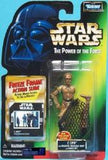 SW POTF2 - C-3PO with Removable Limbs (freeze frame) - précommande