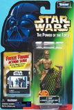 SW POTF2 - C-3PO with Removable Limbs (freeze frame) - précommande