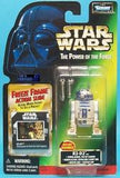 SW POTF2 - R2-D2 with Datalink (freeze frame) - précommande