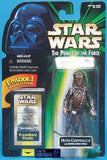 SW POTF2 - Hoth Chewbacca (flashback photo) - précommande