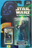 SW POTF2 - Emperor Palpatine (flashback photo) - précommande