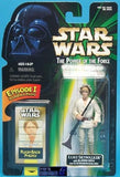 SW POTF2 - Luke Skywalker (flashback photo) - précommande