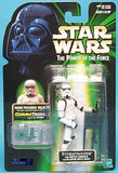 SW POTF2 - Stormtrooper (green Commtech) - précommande