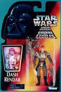 SW POTF2 - Dash Rendar (SotE, EU) - précommande