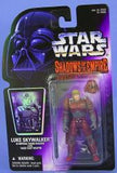 SW POTF2 - Luke Skywalker in Imperial Guard Disguise (SotE) - précommande