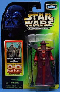 SW POTF2 - Imperial Sentinel (Expanded Universe) - précommande