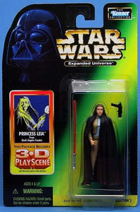 SW POTF2 - Princess Leia (Expanded Universe) - précommande