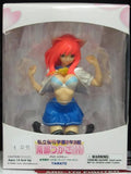 Nambu Tsukasa PVC statue (orange hair)