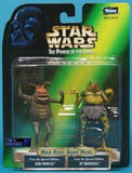 SW POTF2 Max Rebo Band - Joh Yowza & Sy Snootles - précommande