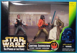 SW POTF2 Cinema Scene - Cantina Showdown - précommande