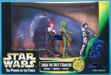 SW POTF2 Cinema Scene - Jabba the Hutt's Dancer - précommande