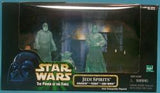 SW POTF2 Cinema Scene - Jedi Spirits - précommande