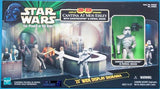 SW POTF2 - Cantina at Mos Eisley 3D Display Diorama - précommande