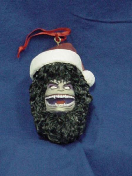 ornament Evil Ernie