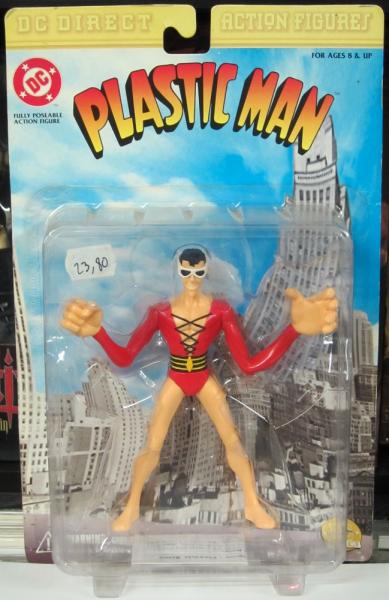 Plastic Man