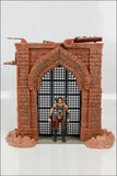 Prince of Persia 4" - Alamut Gate playset