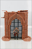 Prince of Persia 4" - Alamut Gate playset