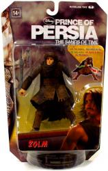 Prince of Persia DLX - Zolm