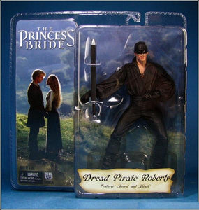 Princess Bride - Dread Pirate Roberts