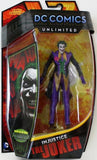 DC Comics Unlimited - Injustice Joker