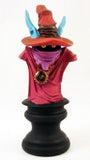 Masters of the Universe Orko micro-bust
