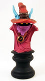 Masters of the Universe Orko micro-bust