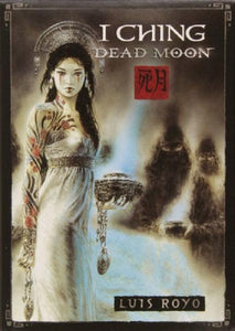 Jeu de cartes I Ching Dead Moon
