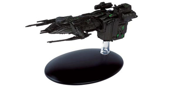 Star Trek Official Starship Collection #99 Assimilated Artic One
