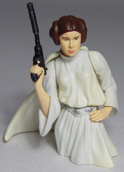 Star Wars Bust Ups Series 1 - Princess Leia Organa