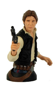 Star Wars Bust Ups Series 6 - Han Solo
