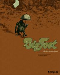 Big Foot intégrale