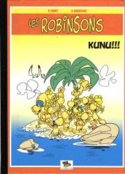 Robinsons (Les) - Kunu !!!