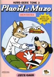 Placid et Muzo dentistes