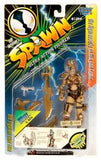 Spawn  6 - Tiffany  (G)