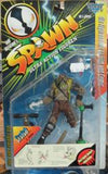 Spawn  7 - Crutch  (G)