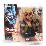 Spawn 23 - Kin