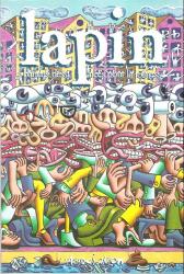 revue Lapin 22 (novembre 1998)