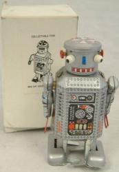 robot MS249