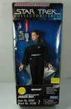 Star Trek 9" - Lieutenant Commander Jadzia Dax