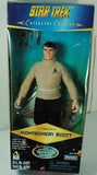 Star Trek 9" - Lieutenant Commander Montgomery Scott