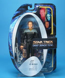 Star Trek Deep Space 9 Series 2 - Chief Myles O'Brien