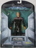 Star Trek Nemesis - Captain Jean-Luc Picard